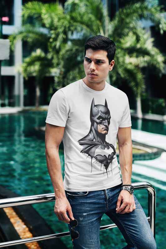 Dark Knight (Batman) T-shirt